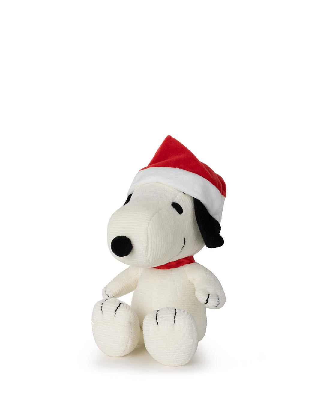 Plush PEANUTS SNOOPY Sitting 7
