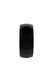 Laundry Bin BUC ABS Black