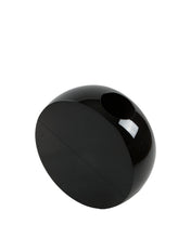 Laundry Bin BUC ABS Black