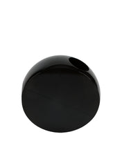 Laundry Bin BUC ABS Black