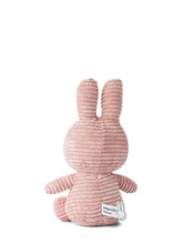 Plush MIFFY Sitting Corduroy 9"