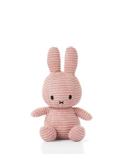 Plush MIFFY Sitting Corduroy 9"