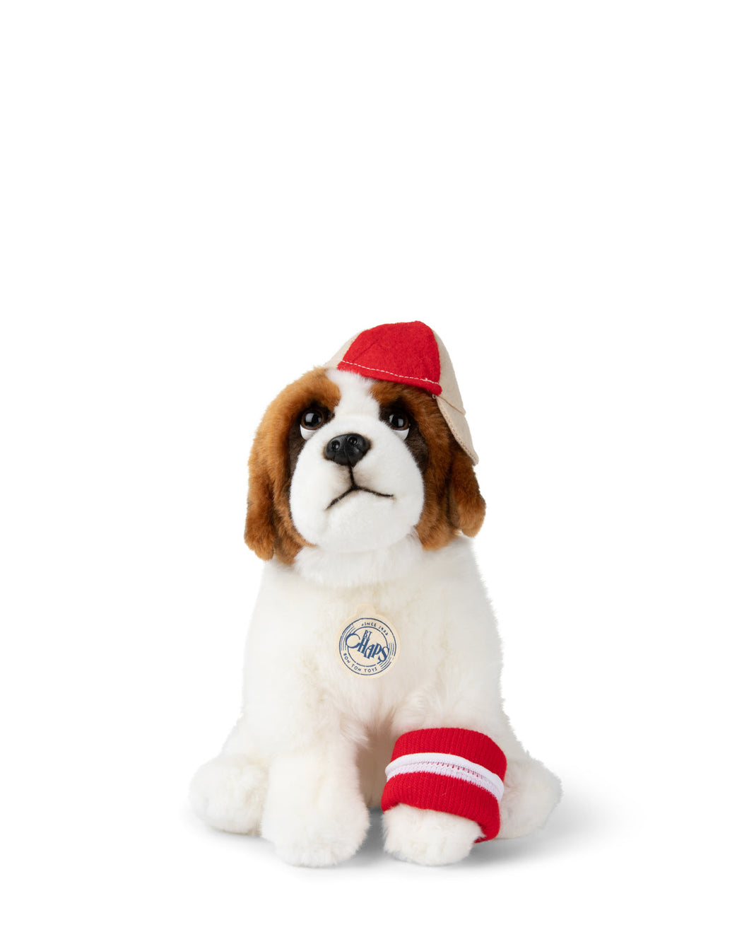 Plush BT CHAPS 11