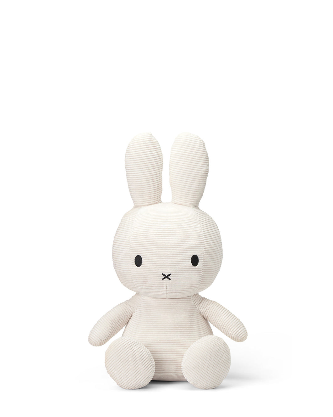 Plush MIFFY Sitting Corduroy 20