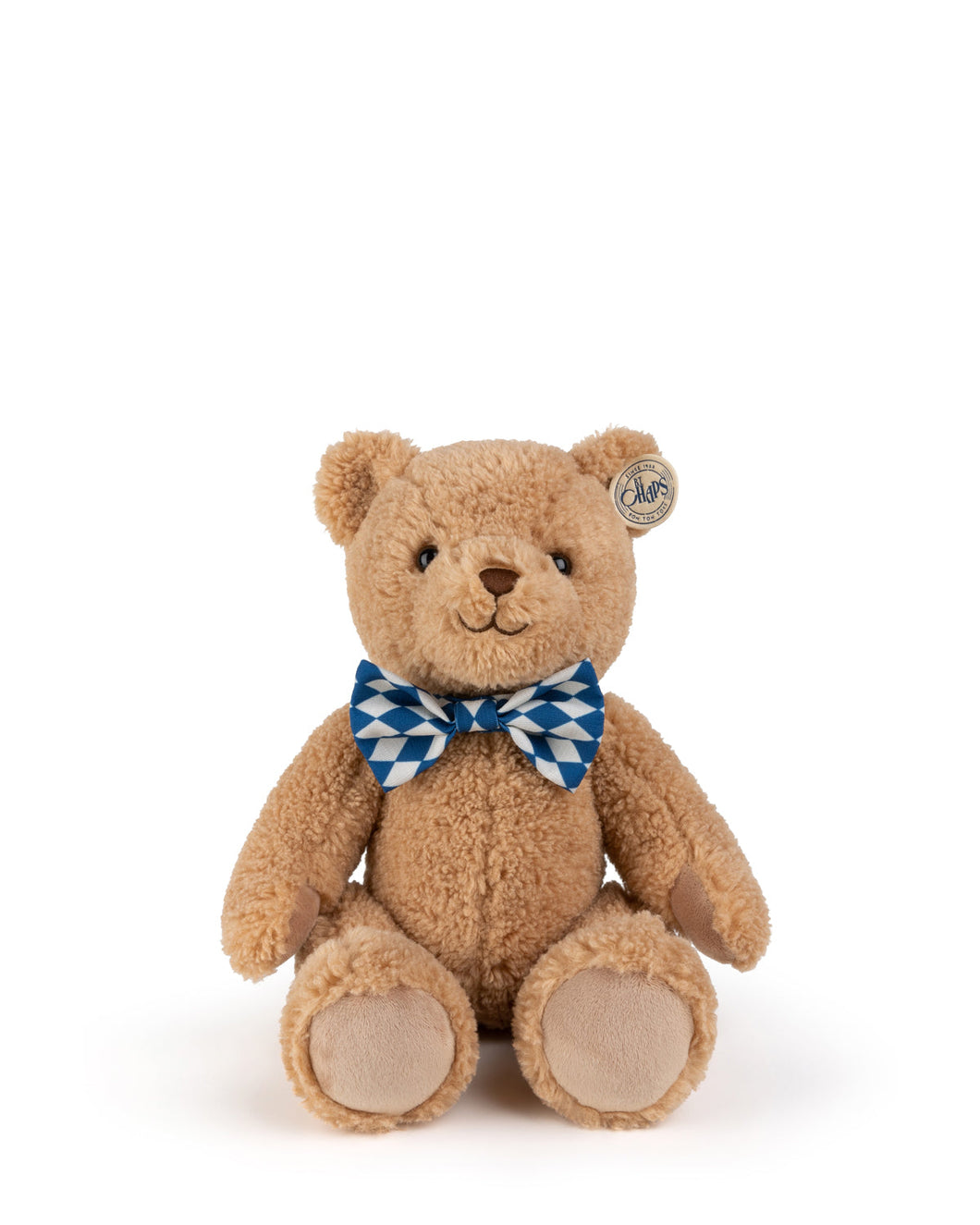 Plush BT CHAPS 11
