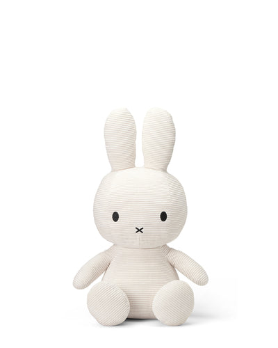 Plush MIFFY Sitting Corduroy 27.5