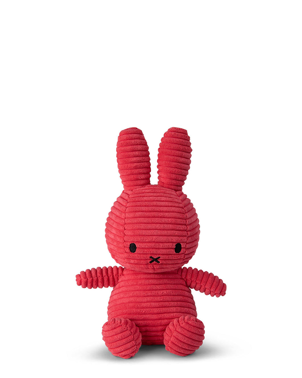 Plush MIFFY Sitting Corduroy 9
