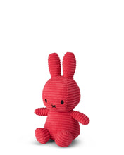 Plush MIFFY Sitting Corduroy 9"