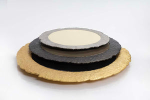 Lazy Susan Serving Platter Small