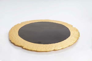 Lazy Susan Serving Platter