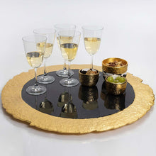 Lazy Susan Serving Platter