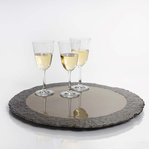 Lazy Susan Serving Tray Medium