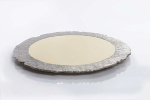 Lazy Susan Serving Platter Small