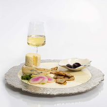 Lazy Susan Serving Platter Small