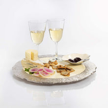Lazy Susan Serving Platter Small