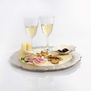 Lazy Susan Serving Platter Small