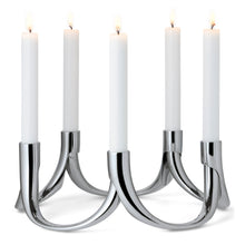 BOW Magnetic Candleholder