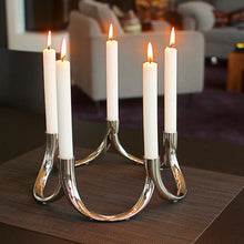 BOW Magnetic Candleholder