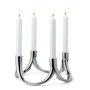 BOW Magnetic Candleholder