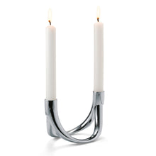 BOW Magnetic Candleholder