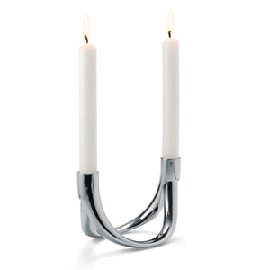 BOW Magnetic Candleholder