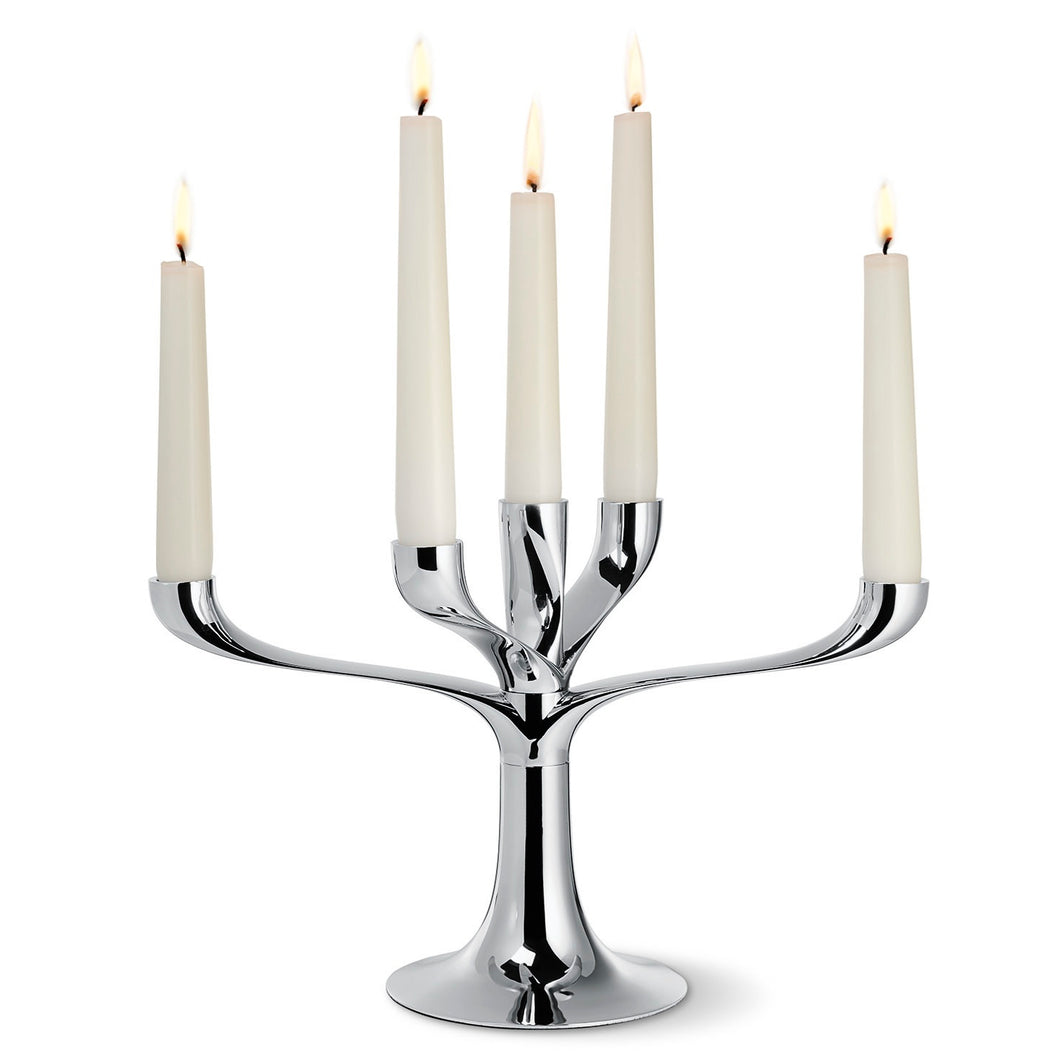 Candelabra Candleholder