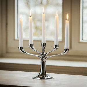 Candelabra Candleholder