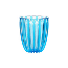 Guzzini Dolcevita Tumbler - Low - 350 cc - Turquoise