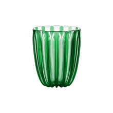 Guzzini Dolcevita Tumbler - Low - 350 cc - Emerald