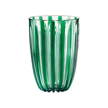 Guzzini Dolcevita Tumbler - Tall - 470 cc - Emerald