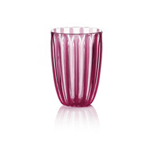 Guzzini Dolcevita Tumbler - Tall - 470 cc - Amethyst