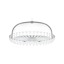 Guzzini Dolcevita Cake Serving Set with Dome