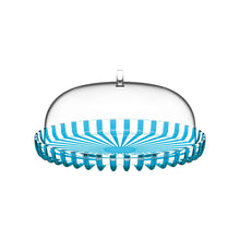 Guzzini Dolcevita Cake Serving Set with Dome
