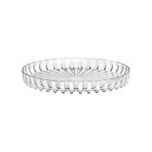 Guzzini Dolcevita Round Tray - Mother of Pearl