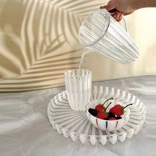 Guzzini Dolcevita Pitcher with Lid
