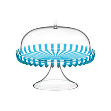 Guzzini Dolcevita Cake Stand with Dome
