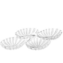 Dolcevita Interlocking Dish Mother of Pearl