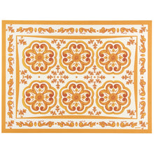 Guzzini Placemat Blues - Amber