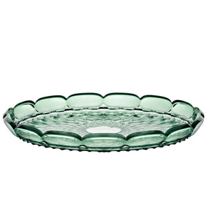 Guzzini Vanity Large Tray Matcha Green