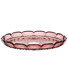 Guzzini Vanity Large Tray Earth Mauve