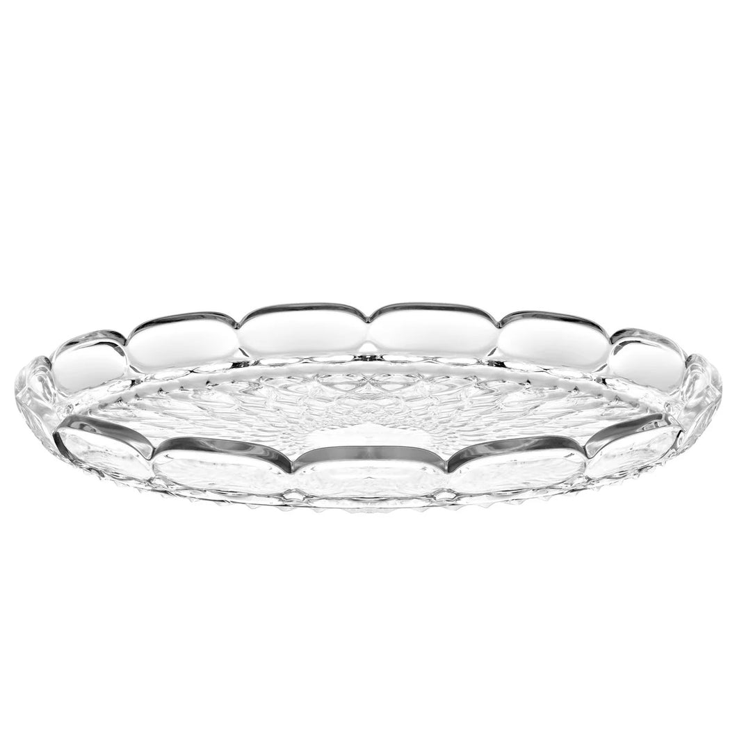 Guzzini Vanity Large Tray Air Clear