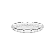 Guzzini Vanity Small Round Tray - Clear