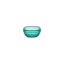 Guzzini Vanity Bowl 12 cm / 4.8 in - Aquamarine