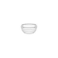 Guzzini Vanity Bowl 12 cm / 4.8 in - Clear