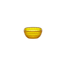 Guzzini Vanity Bowl 4.8 in - Earth Saffron Yellow