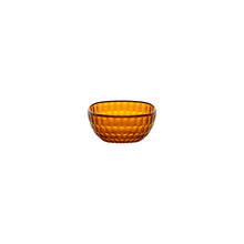 Guzzini Vanity Bowl 4.8 in - Earth Caramel