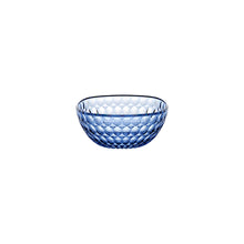 Guzzini Vanity Bowl 6 in - Denim Blue