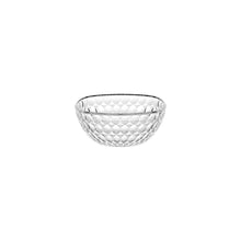 Guzzini Vanity Bowl 16 cm / 6 in - Clear