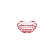 Guzzini Vanity Bowl 6 in - Flamingo Pink