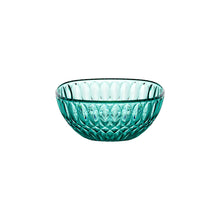 Guzzini Vanity Bowl 21 cm / 8 in - Aquamarine